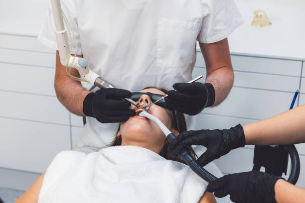 Best Pediatric Emergency Dentist in Rochester, PA